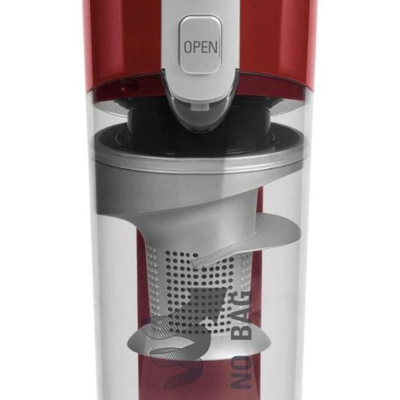 Vacuum cleaner ROWENTA Air Force Light RH6543WH