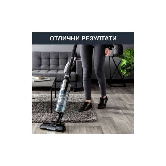 Vacuum cleaner ROWENTA Air Force Light RH6545WH