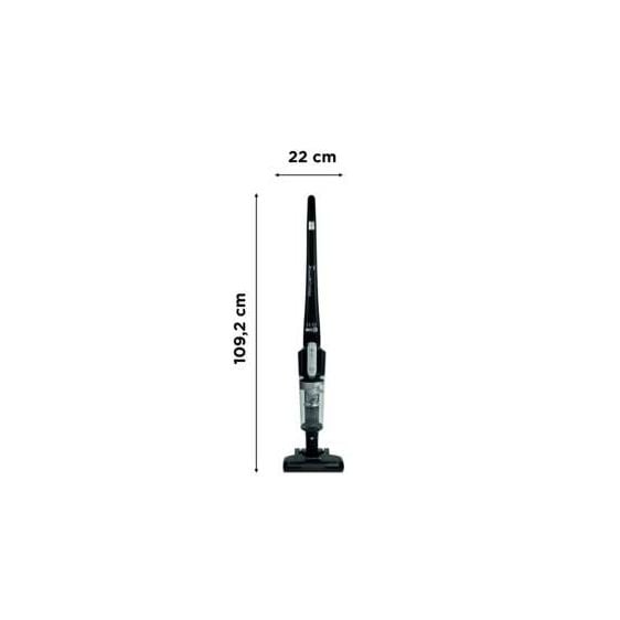 Vacuum cleaner ROWENTA Air Force Light RH6545WH