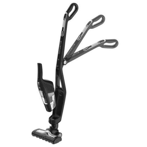 Vacuum cleaner ROWENTA Dual Force 2in1 18V RH6735WH