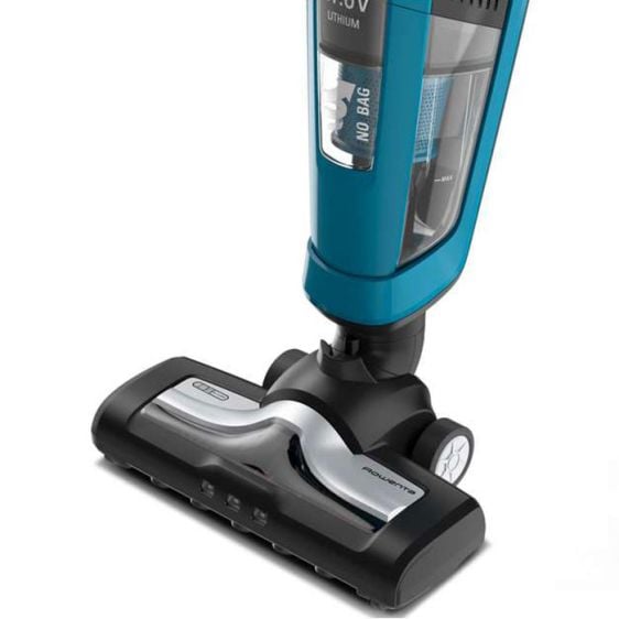 Vacuum cleaner ROWENTA Dual Force 2 in 1 RH6751WO