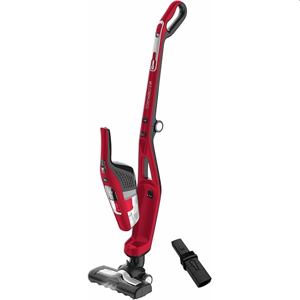 Vacuum cleaner Rowenta RH6753WO Dual Force 2 in 1