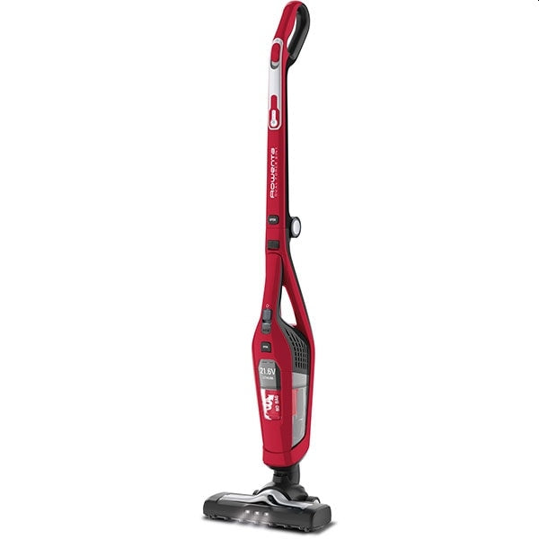 Vacuum cleaner Rowenta RH6753WO Dual Force 2 in 1