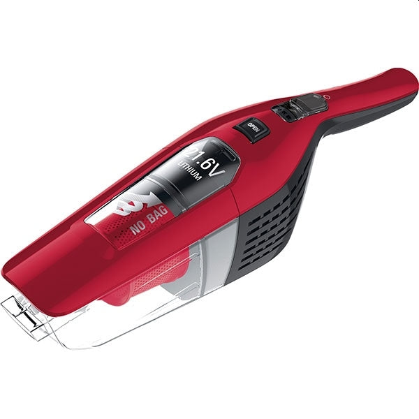 Vacuum cleaner Rowenta RH6753WO Dual Force 2 in 1