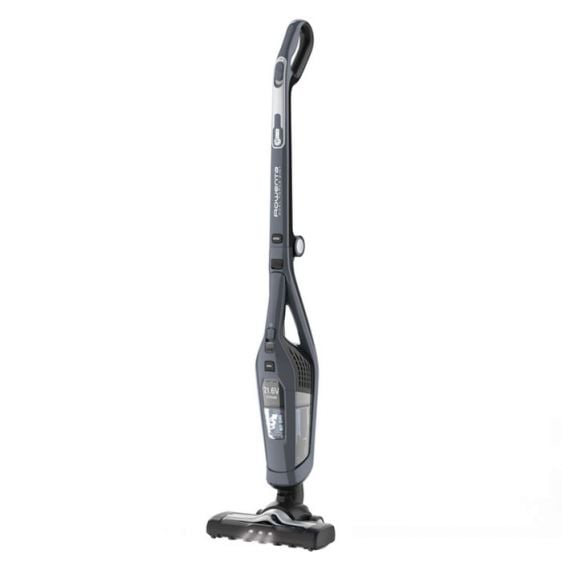 Vacuum cleaner ROWENTA RH6756WO Dual Force 2 in 1