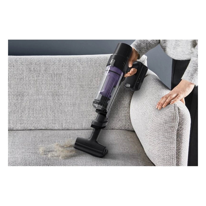 Vacuum cleaner ROWENTA X-Pert 7.60 RH6A35WO