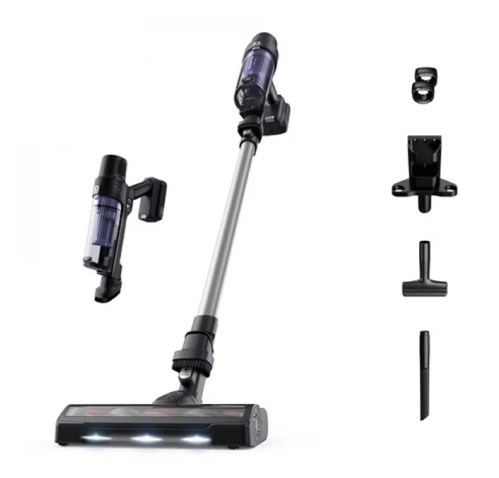 Vacuum cleaner ROWENTA X-Pert 7.60 RH6A35WO