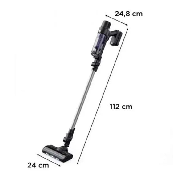 Vacuum cleaner ROWENTA X-Pert 7.60 RH6A35WO