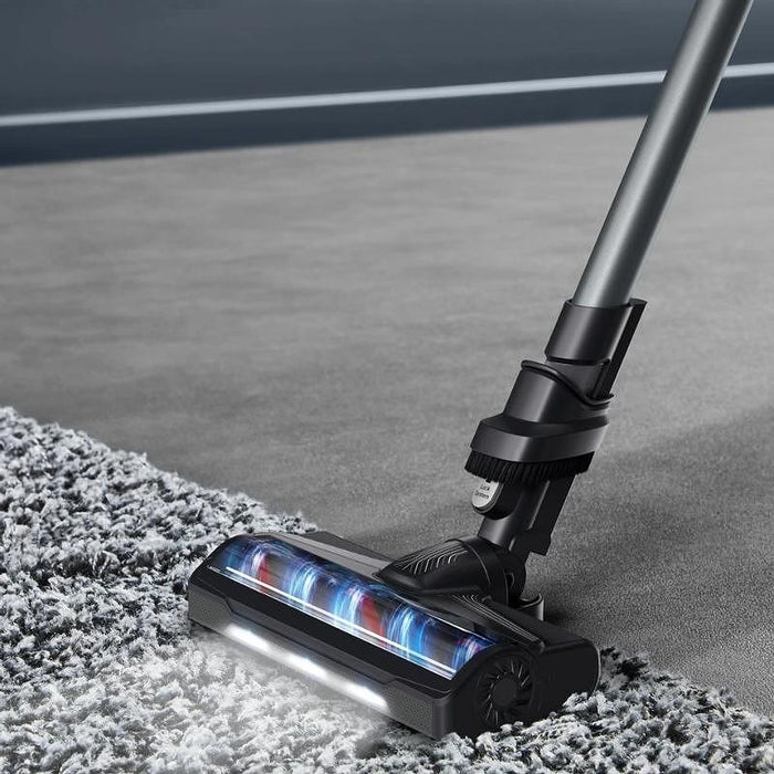 Vacuum cleaner ROWENTA X-PERT 7.60 RH6A75WO