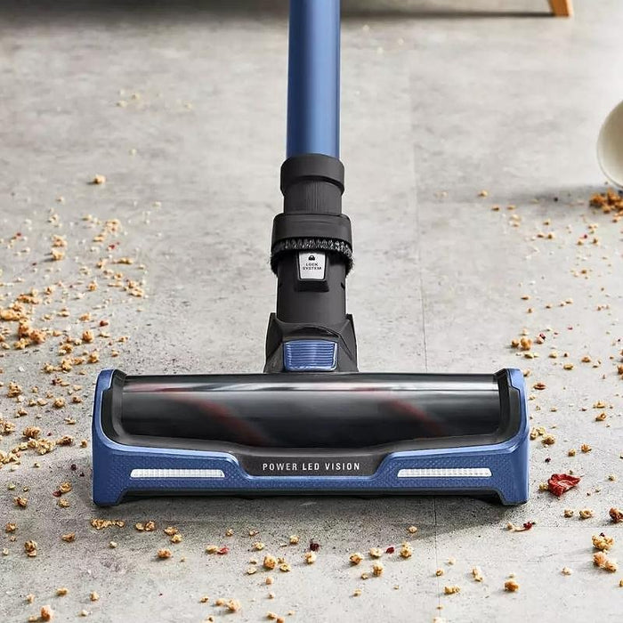 Vertical vacuum cleaner Rowenta RH99C0WO X-FORCE FLEX 14.60