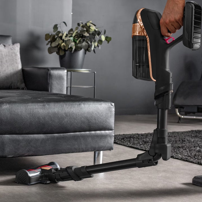 Rowenta RH99F1WO X-Force 15.60 1H20Min, 230Aw, 32,4V, 99.9%
