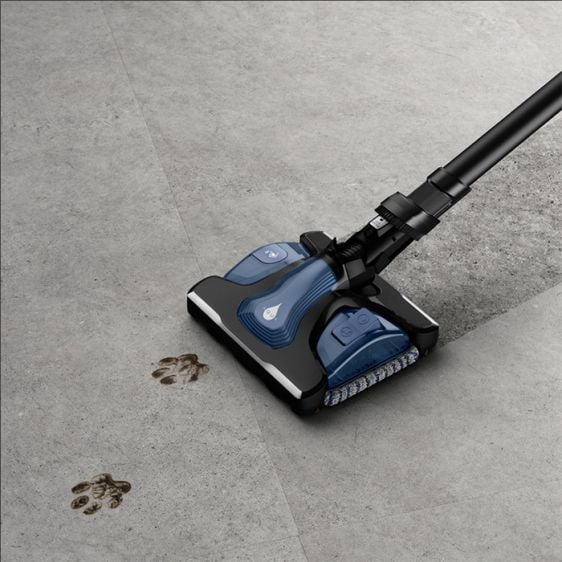 Vacuum cleaner ROWENTA X-Force Flex 15.60 RH99G3WO