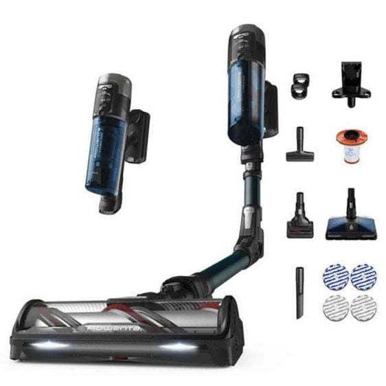 Vacuum cleaner ROWENTA X-Force Flex 13.60 Auto RH9AD1WO