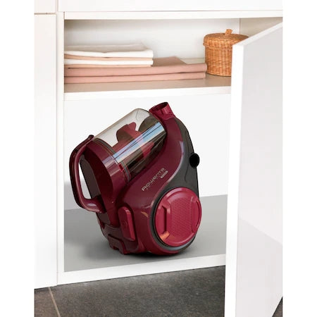 Vacuum cleaner ROWENTA Swift Power Cyclonic RO2910EA