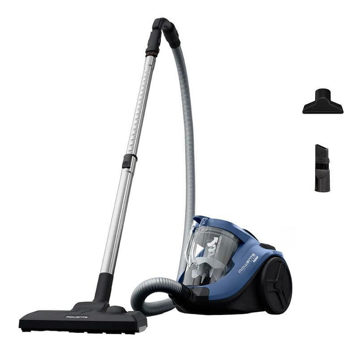 Vacuum cleaner ROWENTA Compact Power Cyclonic RO3721EA