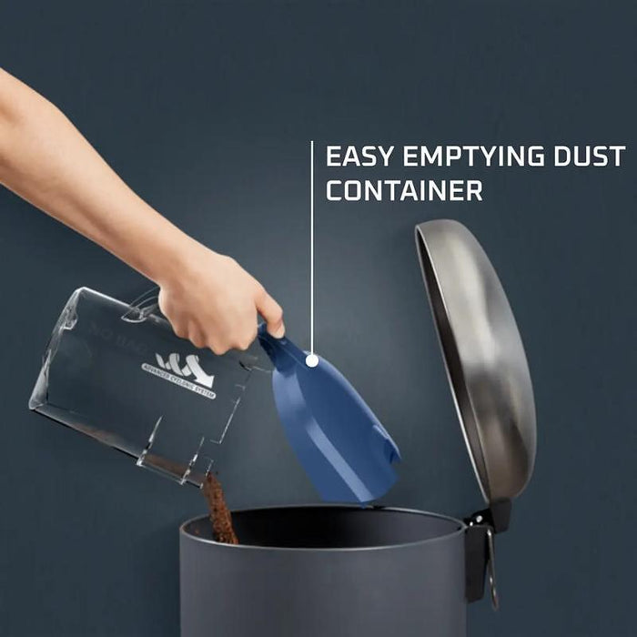 Vacuum cleaner ROWENTA Compact Power Cyclonic RO3721EA