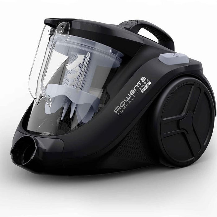 Vacuum cleaner ROWENTA Compact Power Cyclonic RO3725EA