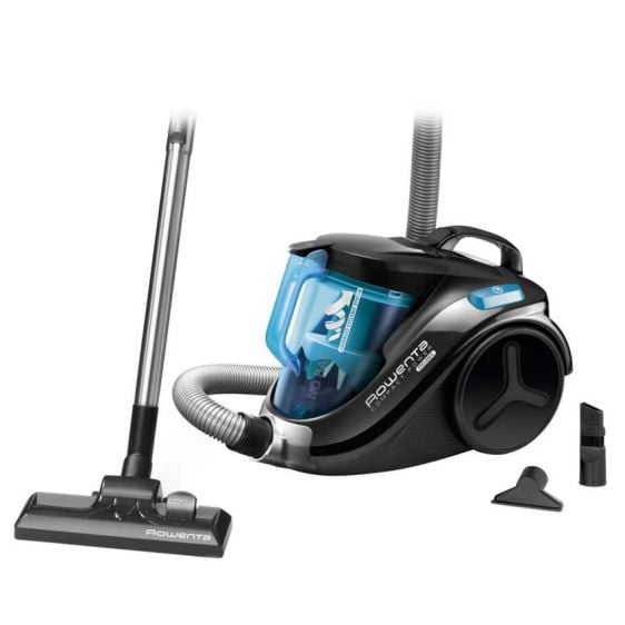 Vacuum cleaner ROWENTA RO3731EA
