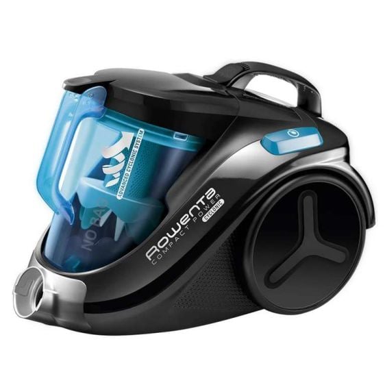 Vacuum cleaner ROWENTA RO3731EA