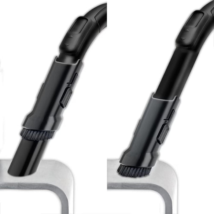 Vacuum cleaner Rowenta RO3753EA Compact Power