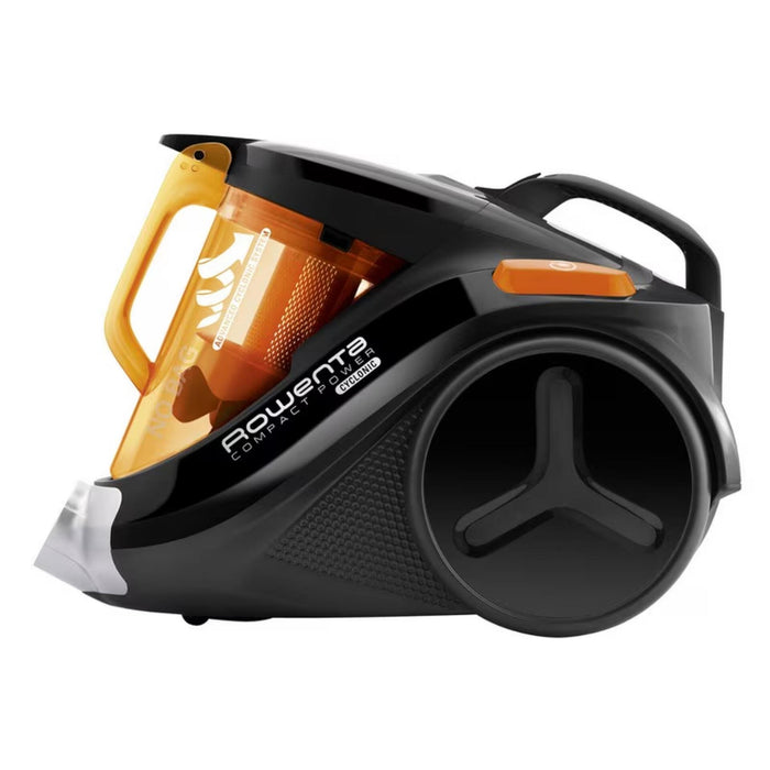 Vacuum cleaner Rowenta RO3753EA Compact Power
