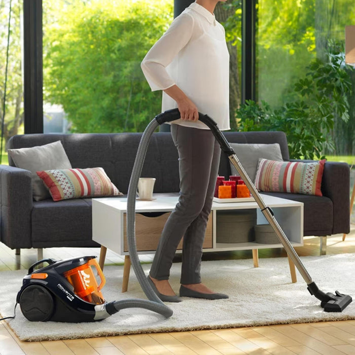 Vacuum cleaner Rowenta RO3753EA Compact Power