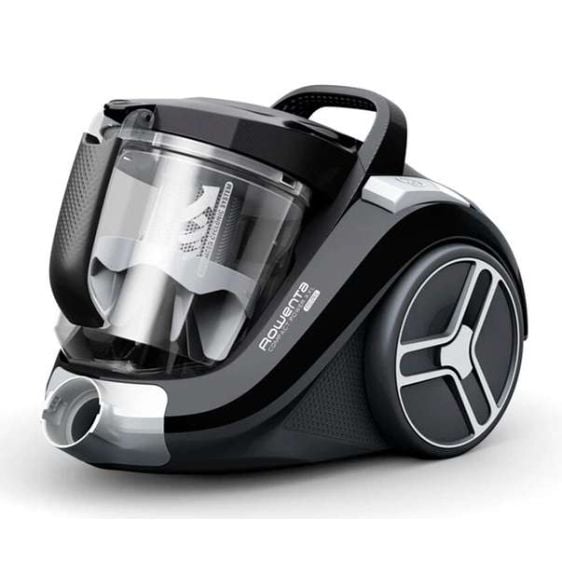 The vacuum cleaner ROWENTA Compact Power XXL, Parquet RO4B36EA