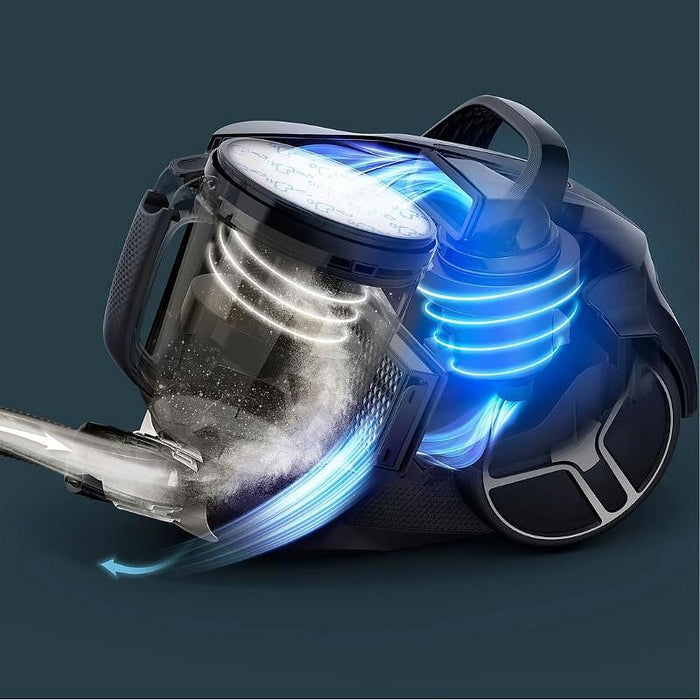 ROWENTA Compact Power XXL vacuum cleaner RO4B63EA