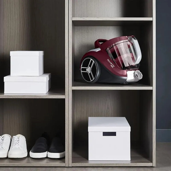 ROWENTA Compact Power XXL vacuum cleaner RO4B63EA