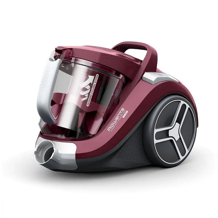 ROWENTA Compact Power XXL vacuum cleaner RO4B63EA