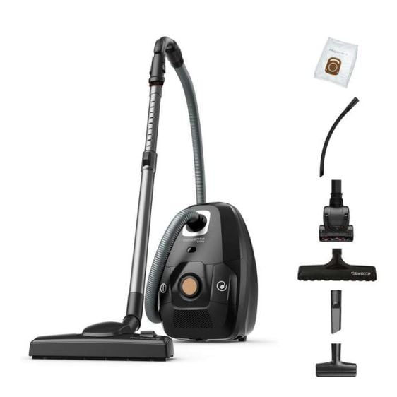 Vacuum cleaner ROWENTA RO6189EA