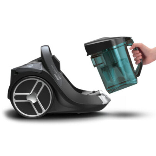 Vacuum cleaner ROWENTA Silence Force Cyclonic Classic RO7212