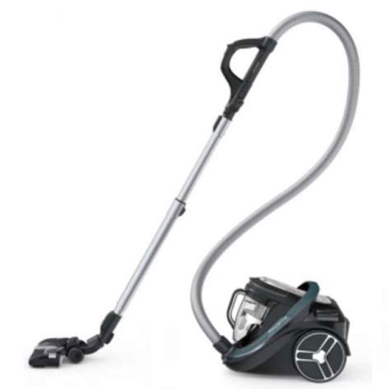 Vacuum cleaner ROWENTA Silence Force RO7961EA