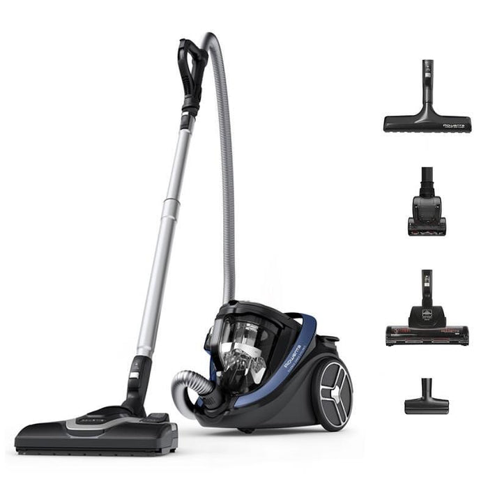 Vacuum cleaner ROWENTA Silence Force RO7971EA