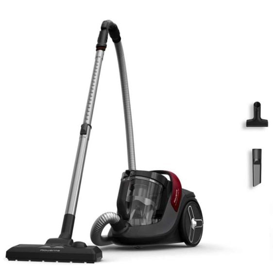 Vacuum cleaner ROWENTA Green Force Cyclonic Max RO7B13EA