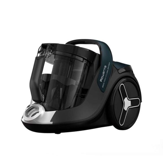 Vacuum cleaner ROWENTA Green Force Cyclonic Effitech® RO7C71EA