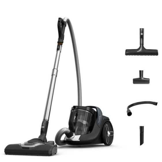 Vacuum cleaner ROWENTA Green Force Cyclonic Effitech® RO7C71EA