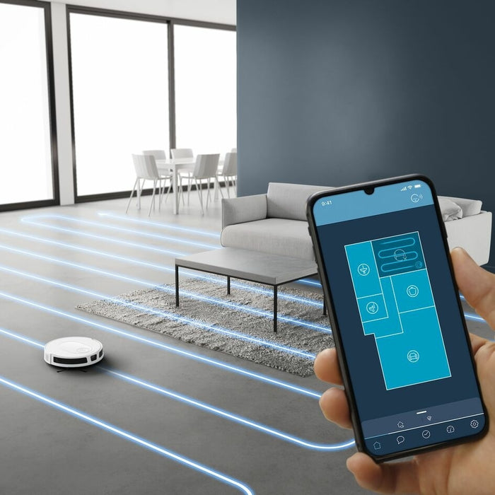 Rowenta RR8477WH X-Plorer Serie 70