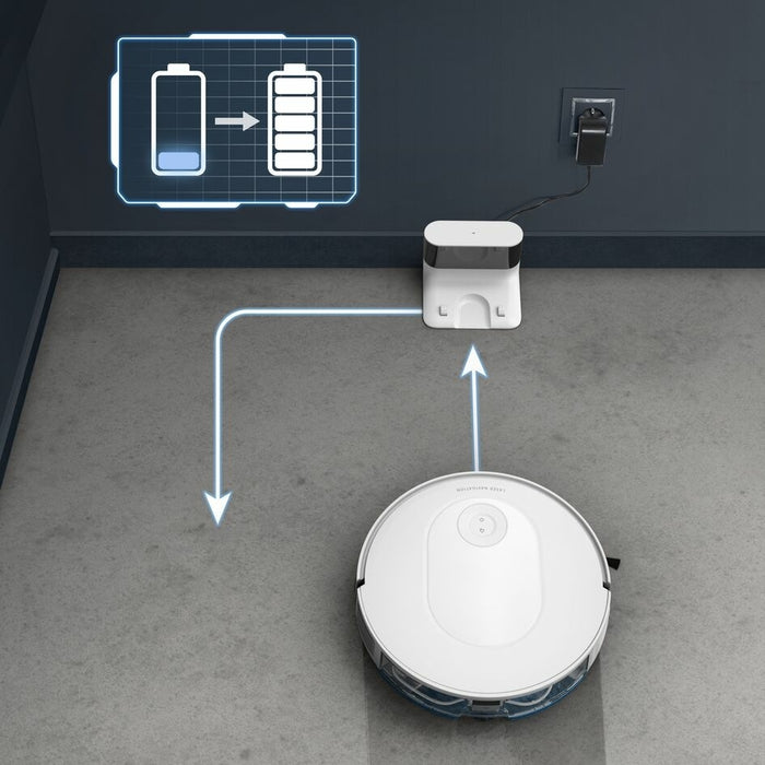 Rowenta RR8477WH X-Plorer Serie 70