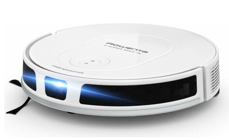 Rowenta RR8477WH X-Plorer Serie 70
