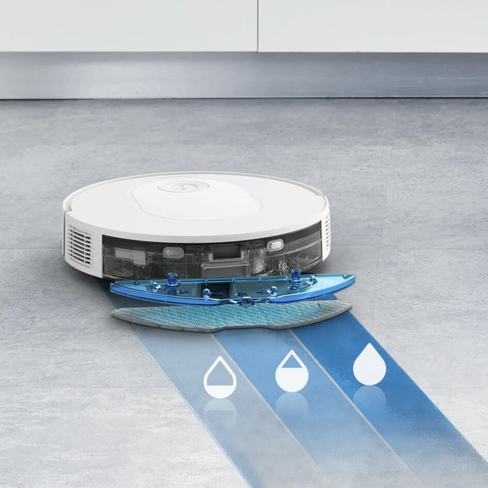 Rowenta RR8477WH X-Plorer Serie 70