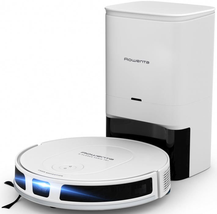 Rowenta RR8497WH X-Plorer Serie 70 vacuum cleaner