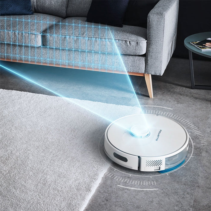 Vacuum cleaner Rowenta RR8577WH Serie 75 S