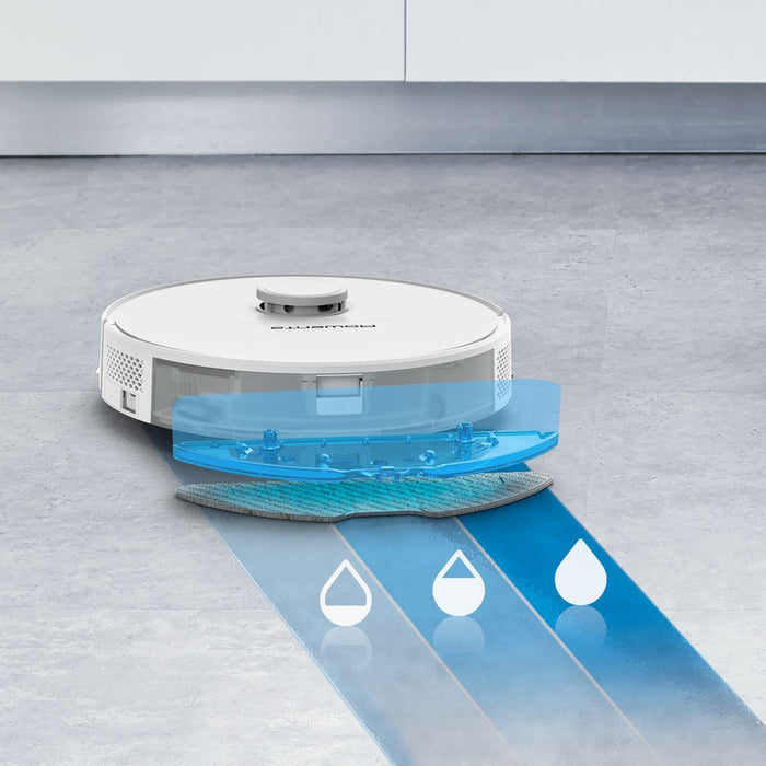 Vacuum cleaner Rowenta RR8577WH Serie 75 S