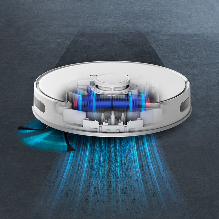 Vacuum cleaner Rowenta RR8577WH Serie 75 S