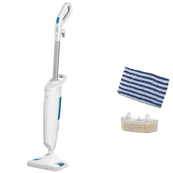Steam cleaner ROWENTA STEAM POWER RY6537