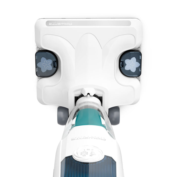 Steam cleaner ROWENTA RY7777WH