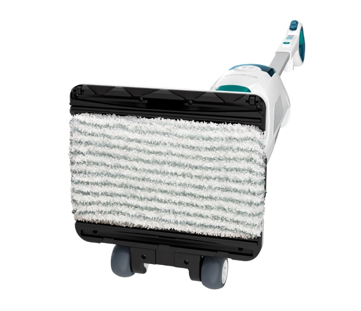 Steam cleaner ROWENTA RY7777WH