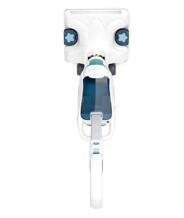 Steam cleaner ROWENTA RY7777WH