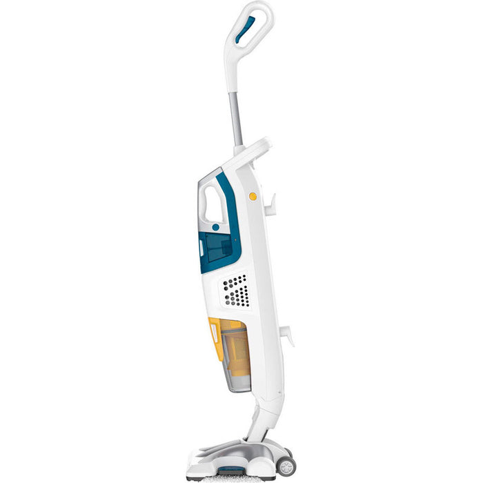 Vacuum cleaner ROWENTA Clean & Steam Ultimate RY8561WH